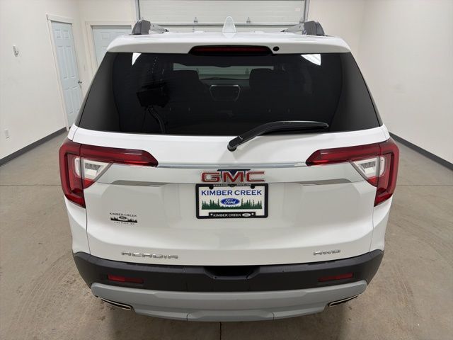 2023 GMC Acadia SLE Pine River MN