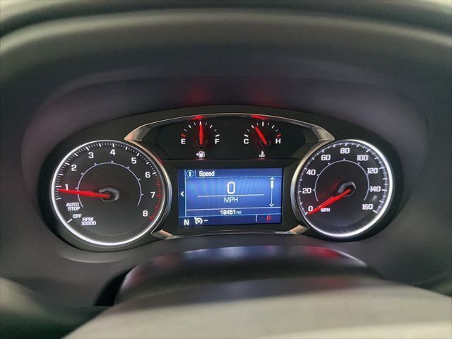 2023 GMC Acadia SLE Pine River MN