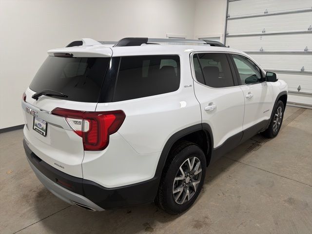 2023 GMC Acadia SLE Pine River MN