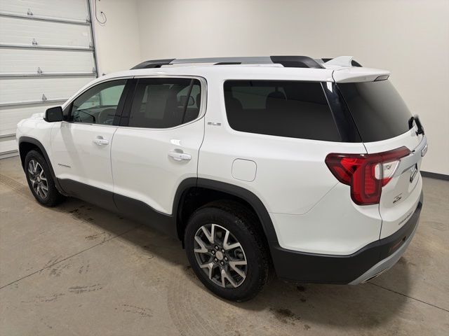 2023 GMC Acadia SLE Pine River MN