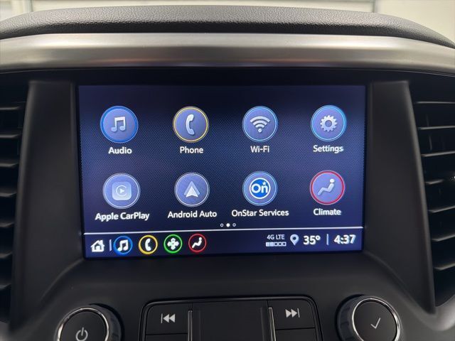 2023 GMC Acadia SLE Pine River MN