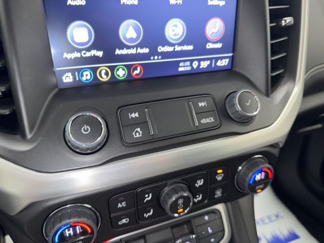 2023 GMC Acadia SLE Pine River MN