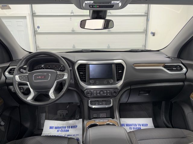 2023 GMC Acadia SLE Pine River MN