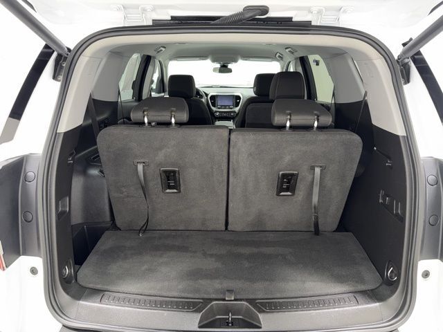 2023 GMC Acadia SLE Pine River MN