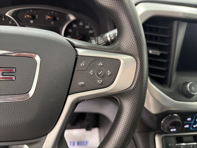 2023 GMC Acadia SLE Pine River MN