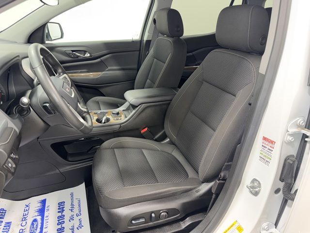 2023 GMC Acadia SLE Pine River MN