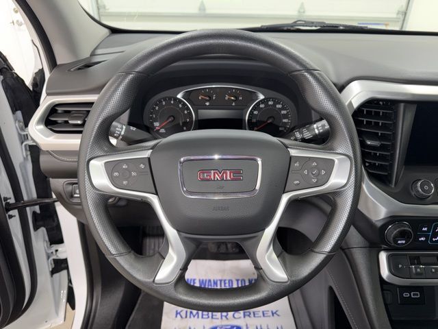 2023 GMC Acadia SLE Pine River MN