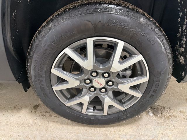 2023 GMC Acadia SLE Pine River MN