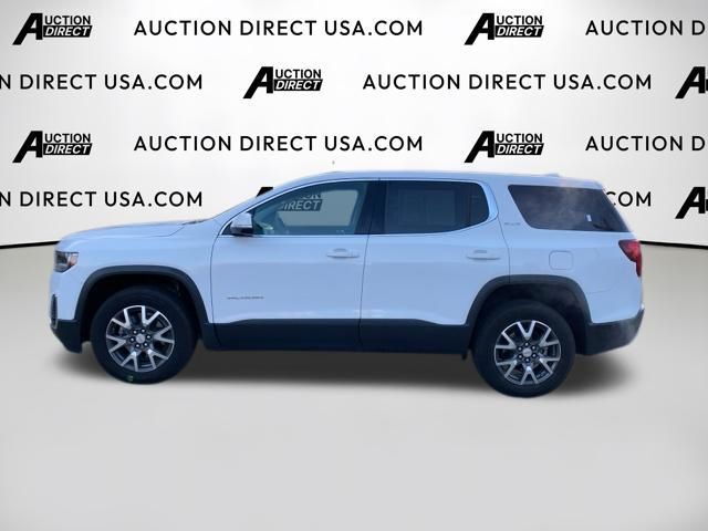 2023 GMC Acadia SLE Raleigh NC