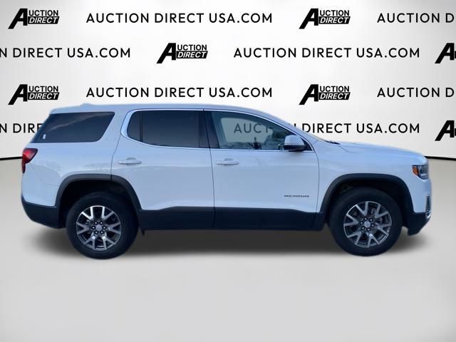 2023 GMC Acadia SLE Raleigh NC
