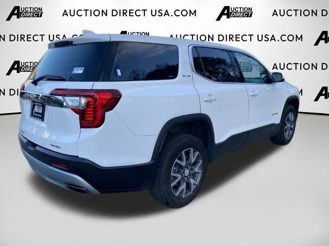 2023 GMC Acadia SLE Raleigh NC