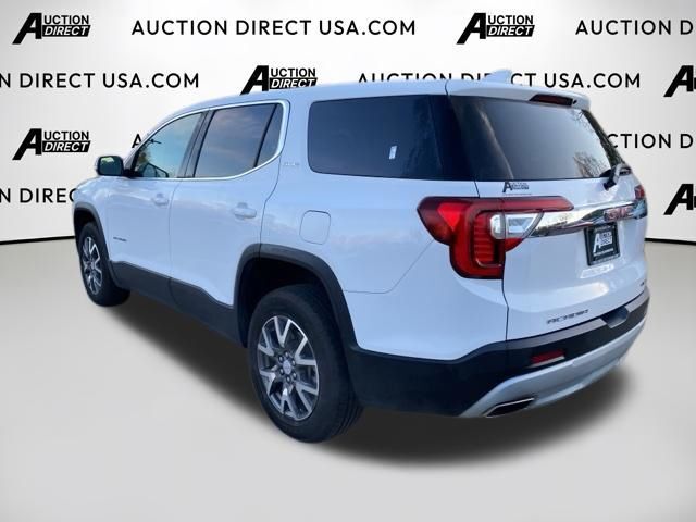 2023 GMC Acadia SLE Raleigh NC