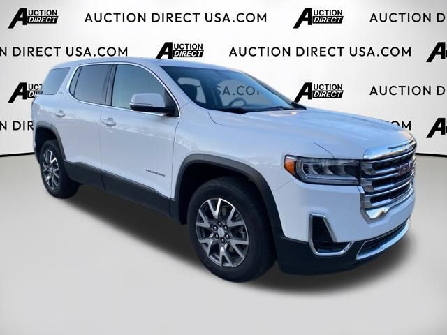 2023 GMC Acadia SLE Raleigh NC