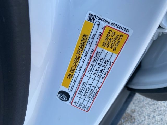 2023 GMC Acadia SLE Raleigh NC