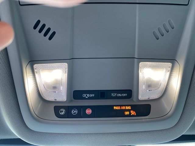 2023 GMC Acadia SLE Raleigh NC