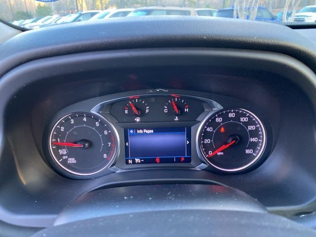 2023 GMC Acadia SLE Raleigh NC