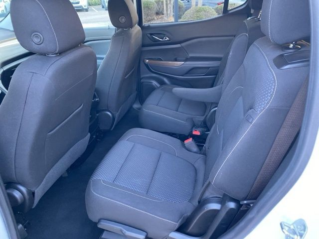 2023 GMC Acadia SLE Raleigh NC