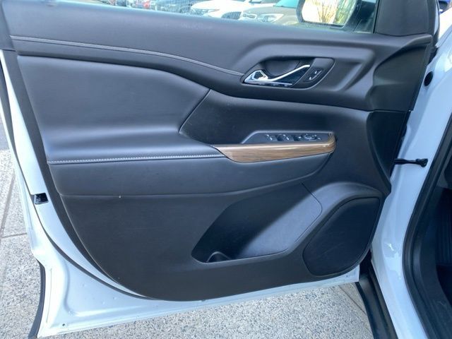 2023 GMC Acadia SLE Raleigh NC