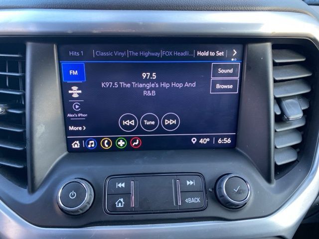 2023 GMC Acadia SLE Raleigh NC