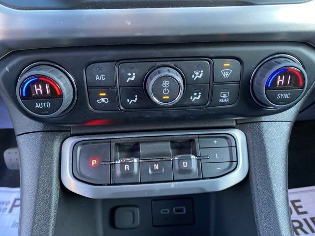 2023 GMC Acadia SLE Raleigh NC