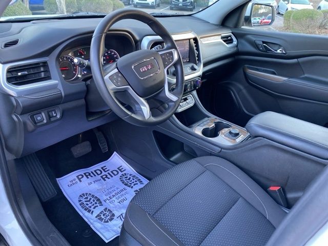 2023 GMC Acadia SLE Raleigh NC