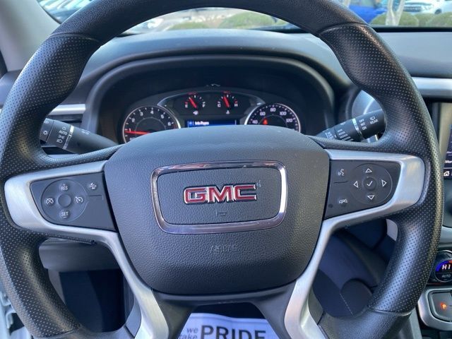 2023 GMC Acadia SLE Raleigh NC