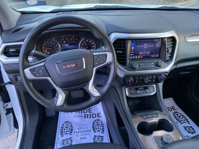 2023 GMC Acadia SLE Raleigh NC