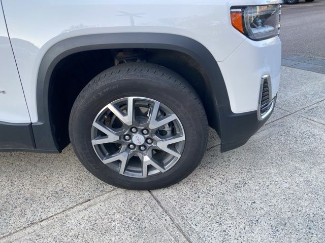 2023 GMC Acadia SLE Raleigh NC