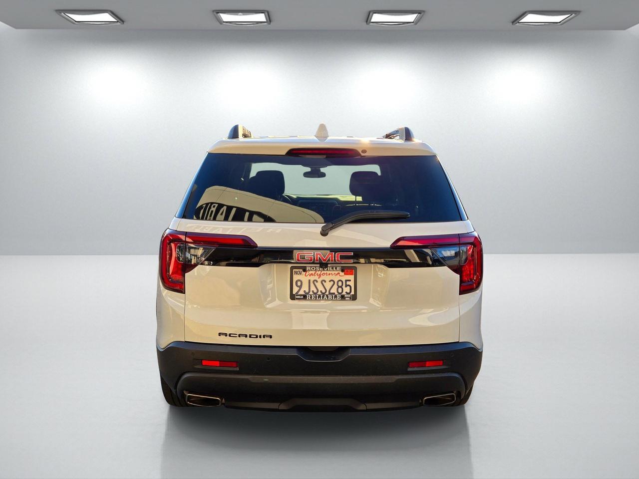 2023 GMC Acadia SLE Roseville CA