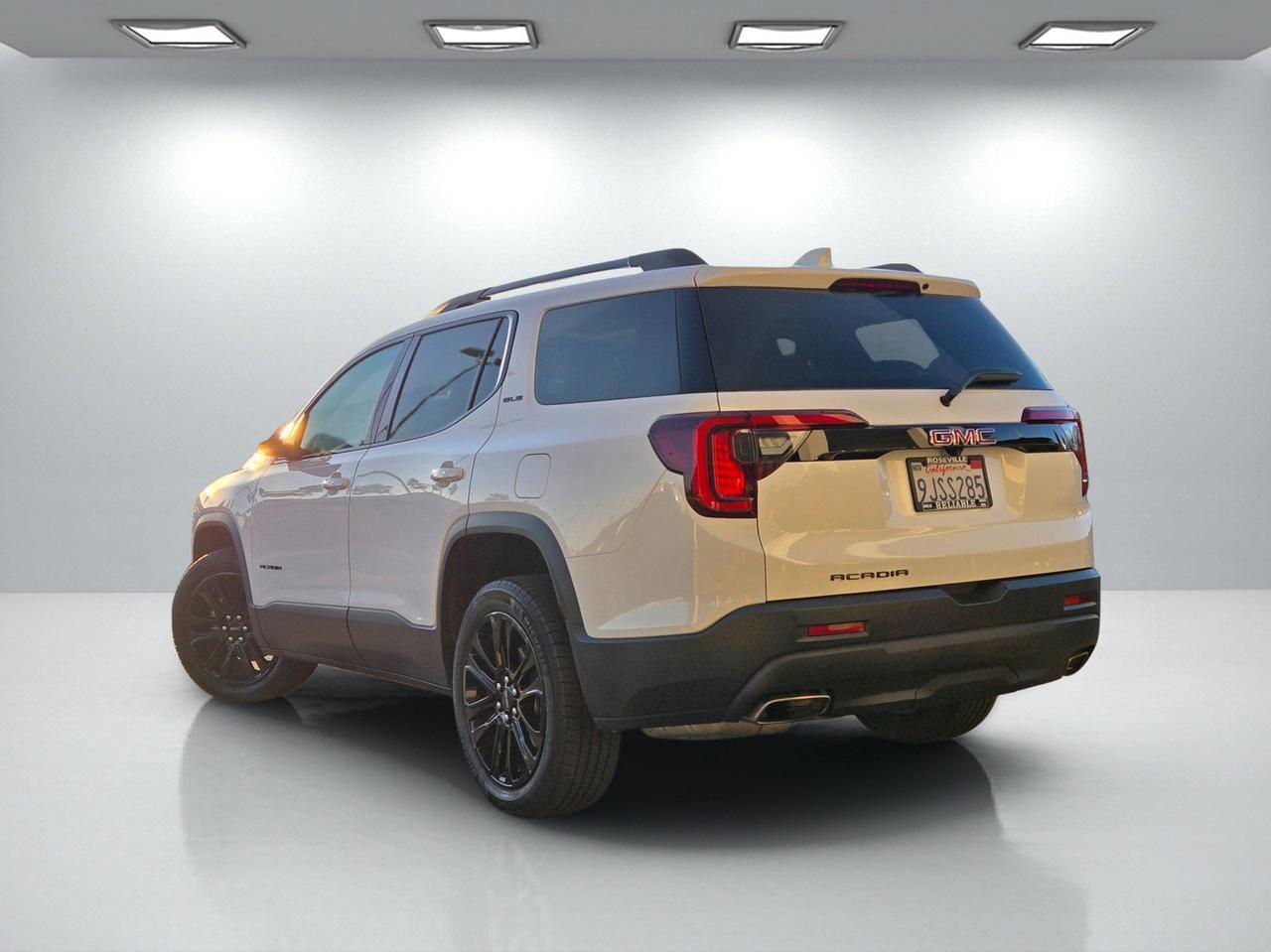 2023 GMC Acadia SLE Roseville CA
