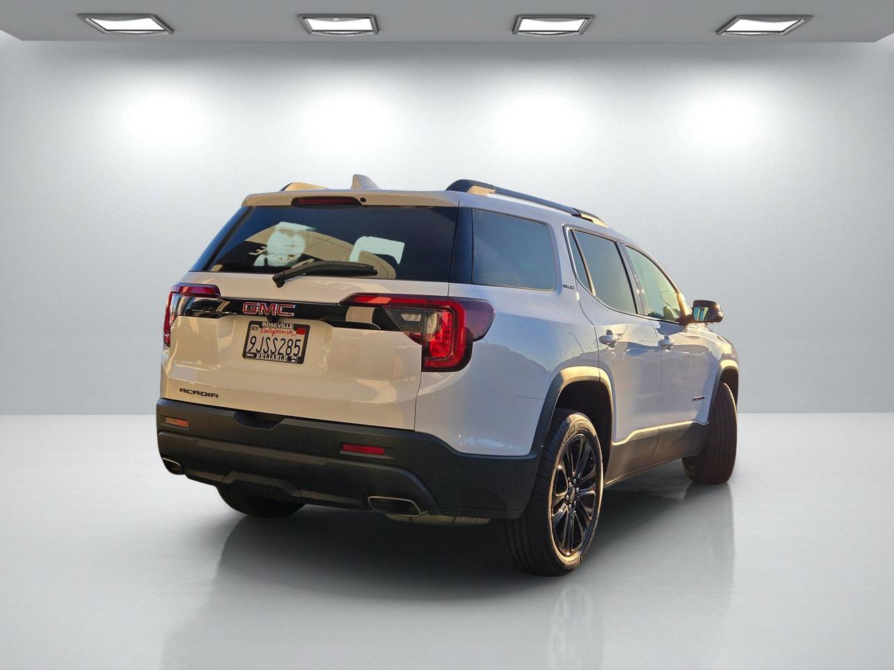 2023 GMC Acadia SLE Roseville CA