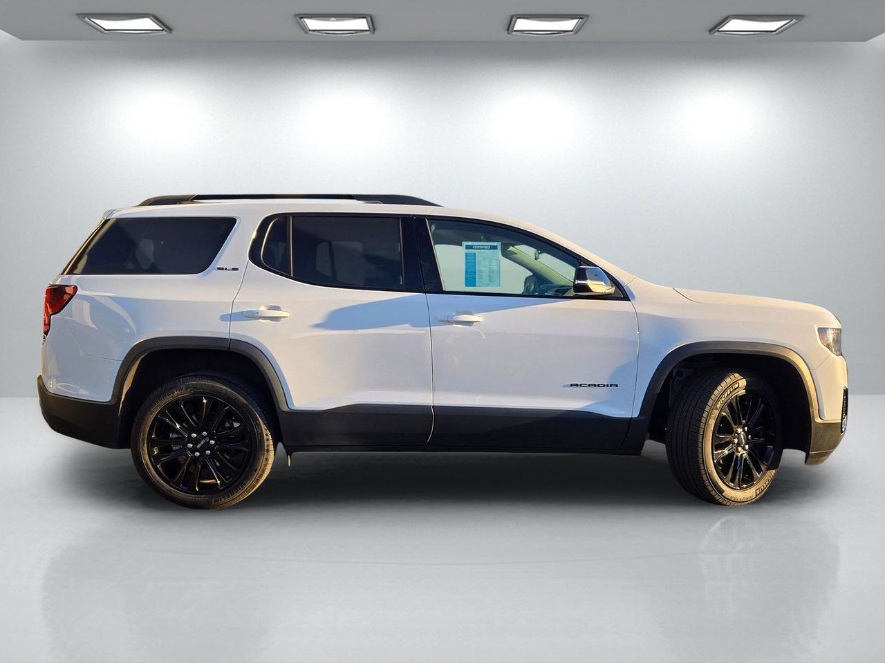 2023 GMC Acadia SLE Roseville CA