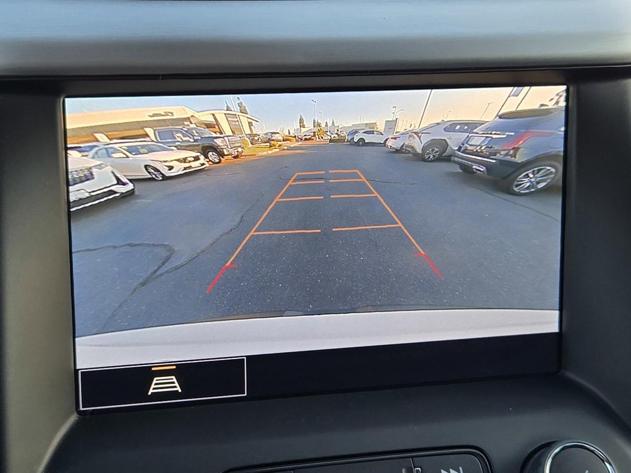 2023 GMC Acadia SLE Roseville CA