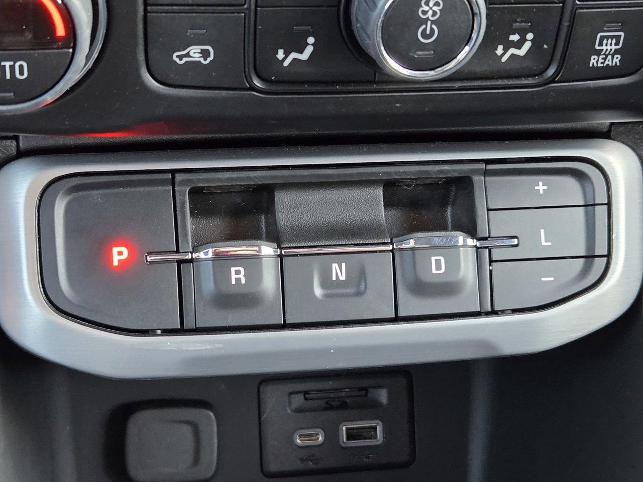 2023 GMC Acadia SLE Roseville CA