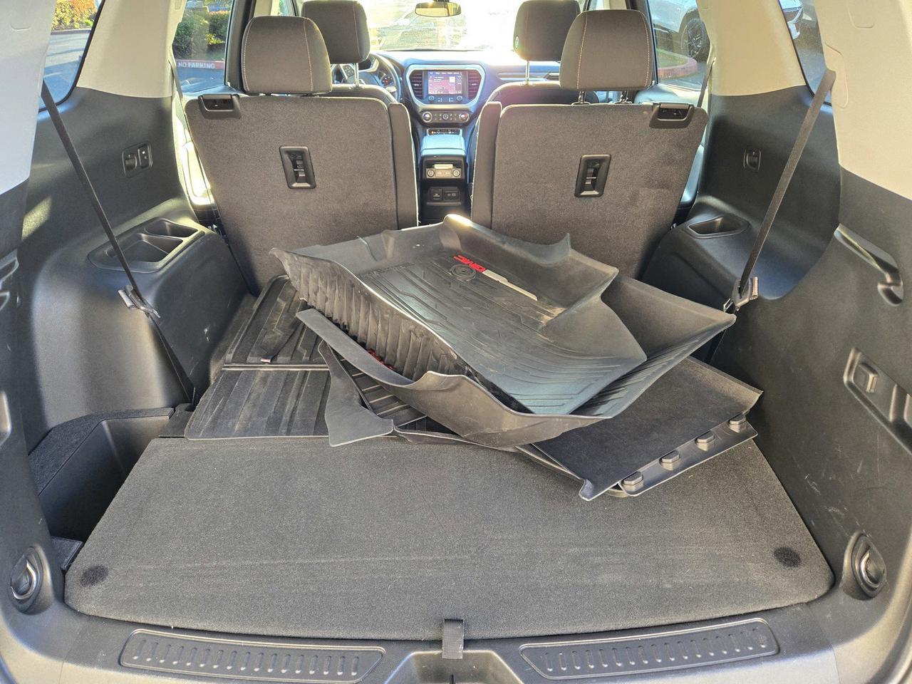 2023 GMC Acadia SLE Roseville CA