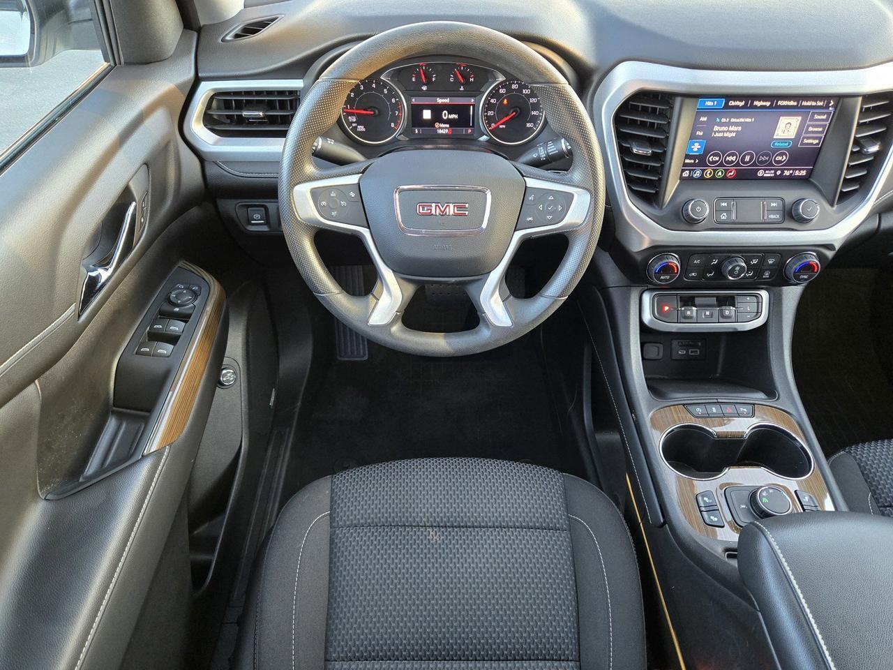 2023 GMC Acadia SLE Roseville CA