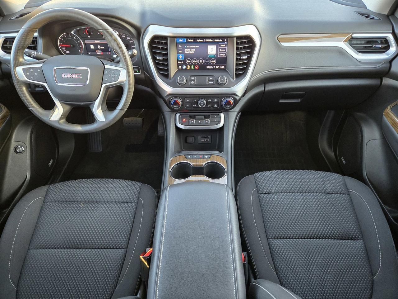 2023 GMC Acadia SLE Roseville CA