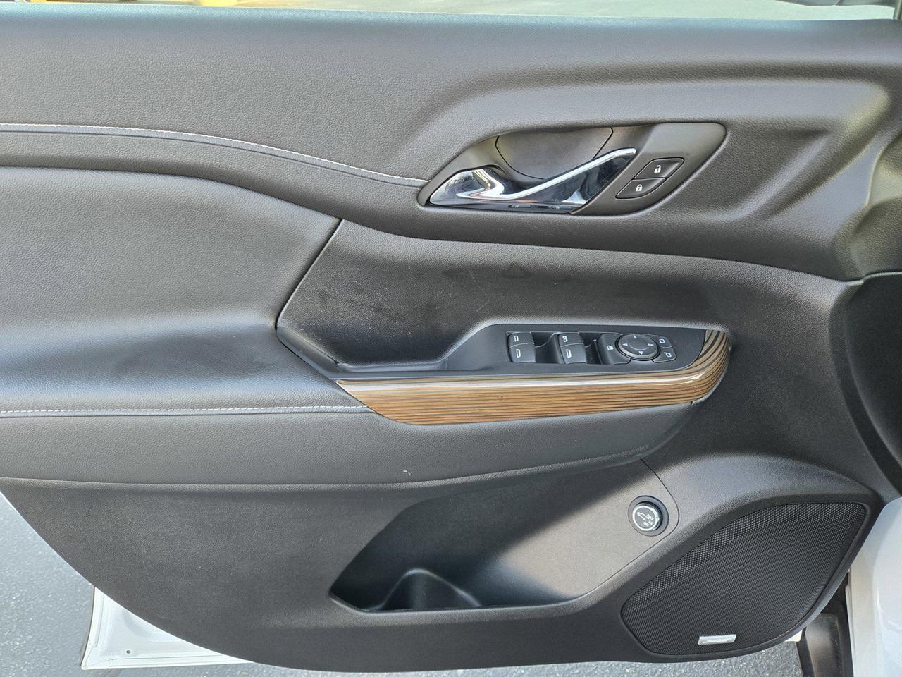 2023 GMC Acadia SLE Roseville CA