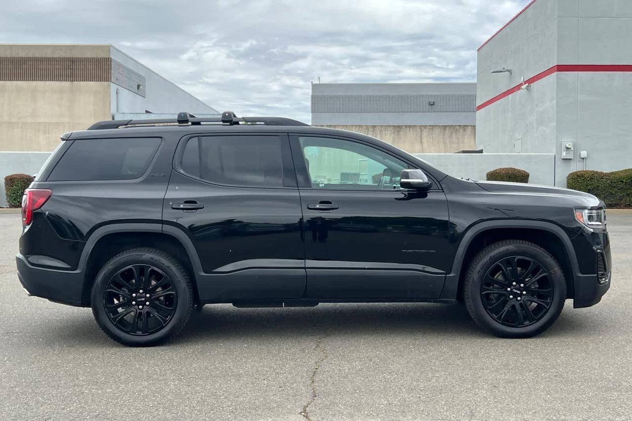 2023 GMC Acadia SLE Roseville CA
