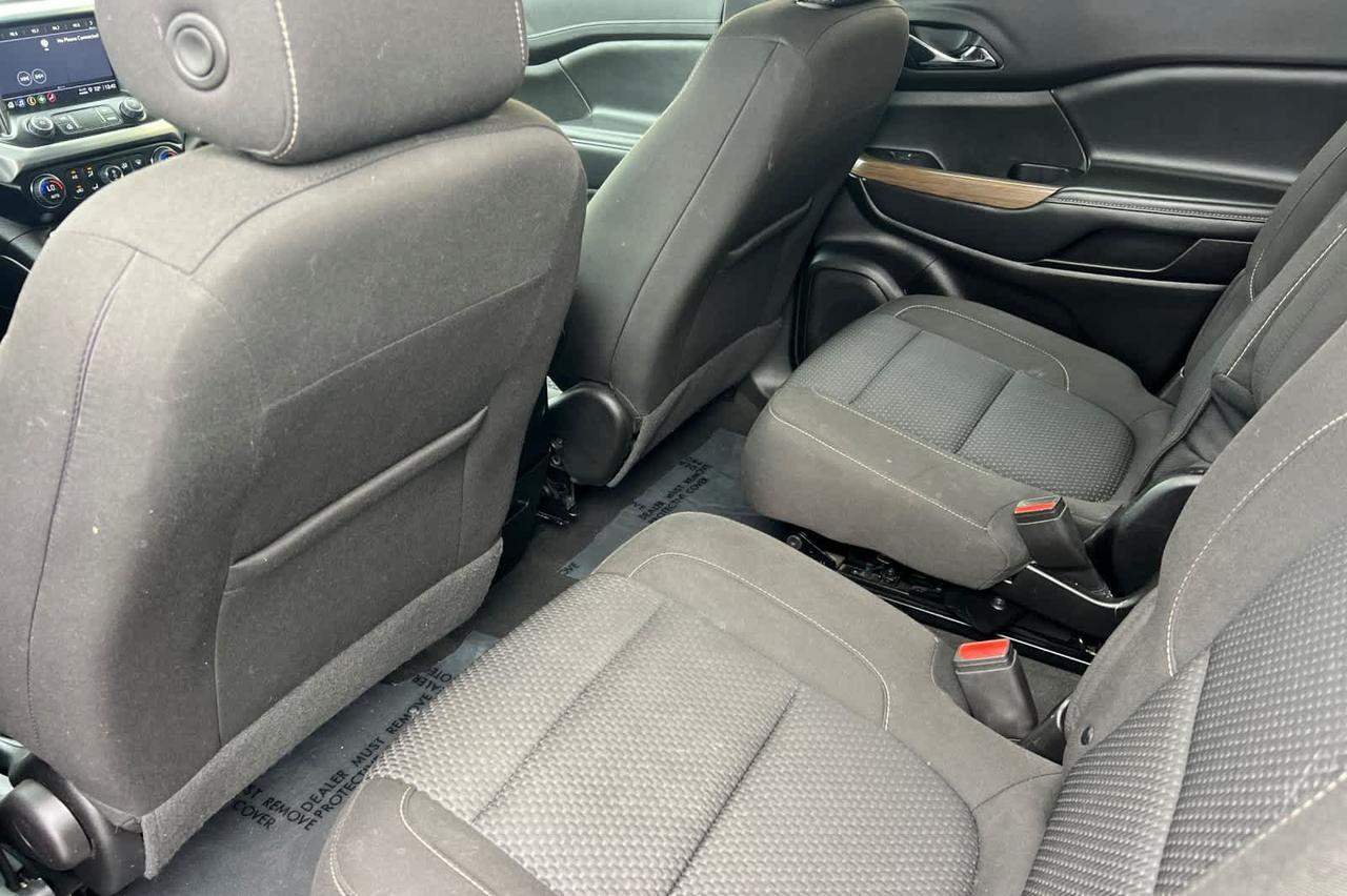 2023 GMC Acadia SLE Roseville CA