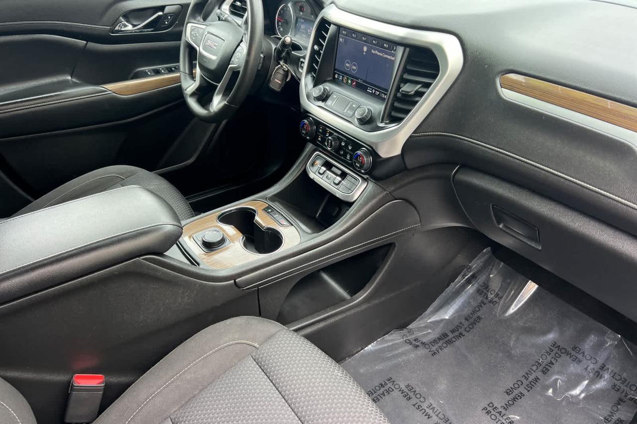 2023 GMC Acadia SLE Roseville CA