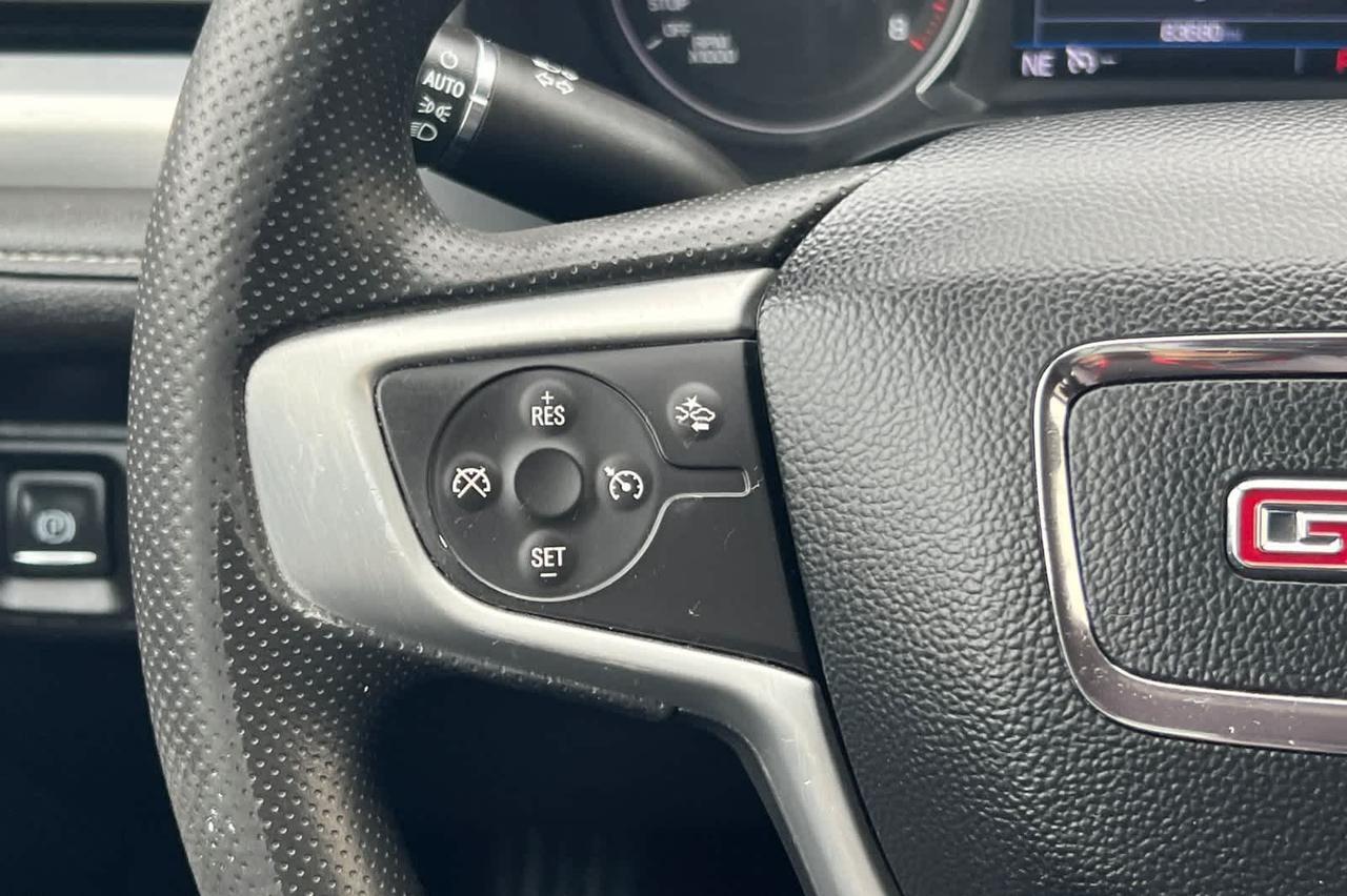 2023 GMC Acadia SLE Roseville CA