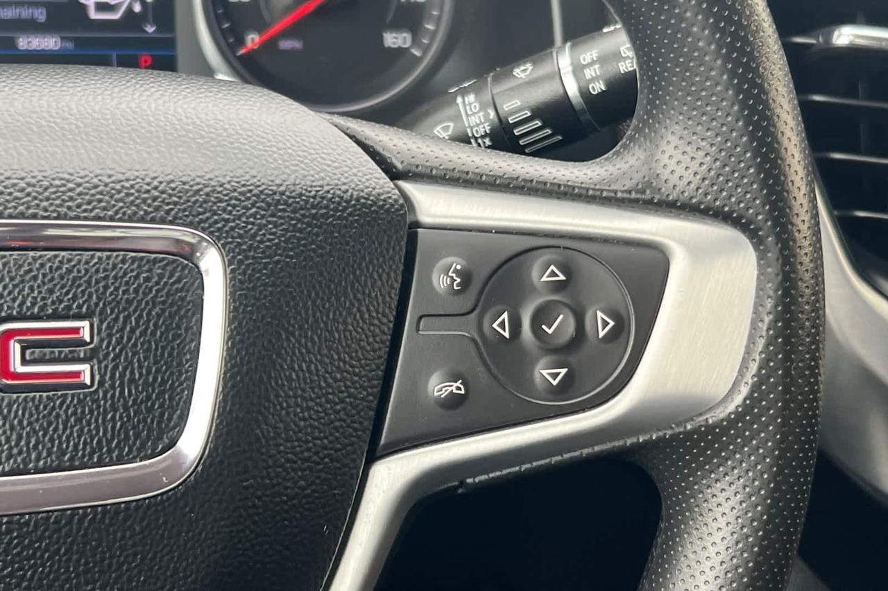 2023 GMC Acadia SLE Roseville CA