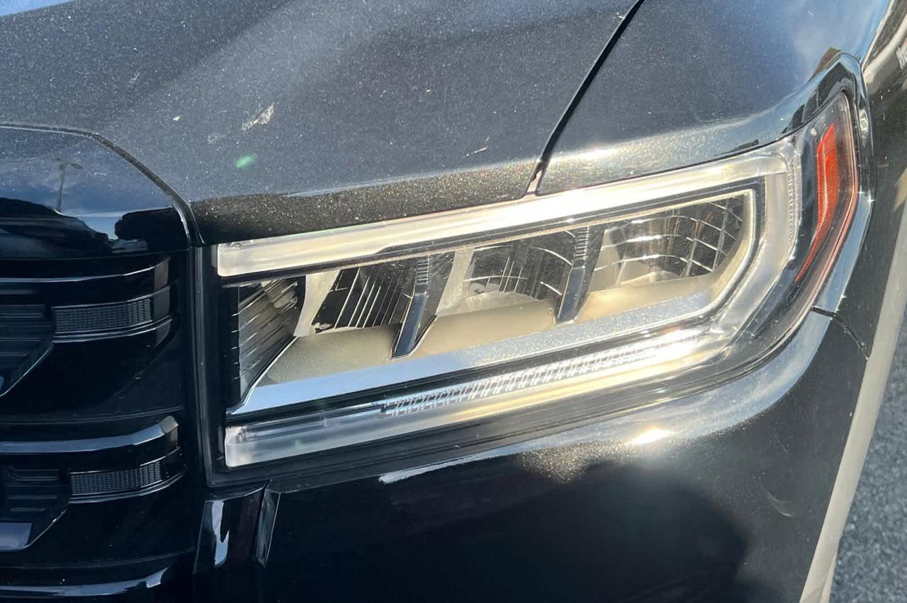 2023 GMC Acadia SLE Roseville CA