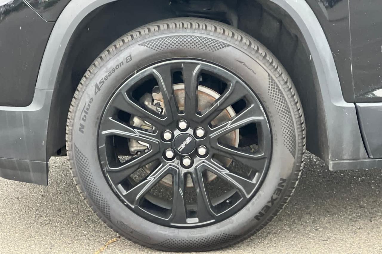 2023 GMC Acadia SLE Roseville CA