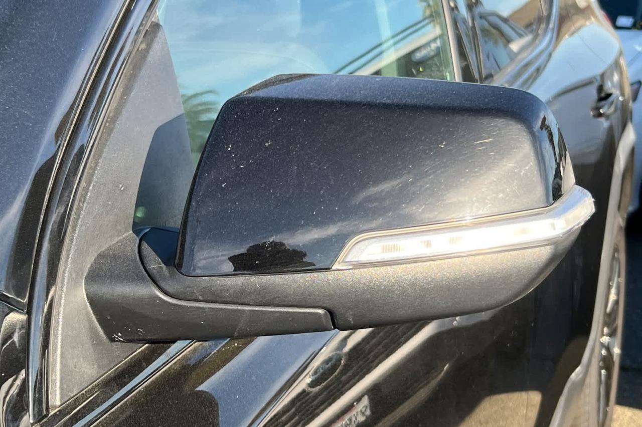 2023 GMC Acadia SLE Roseville CA