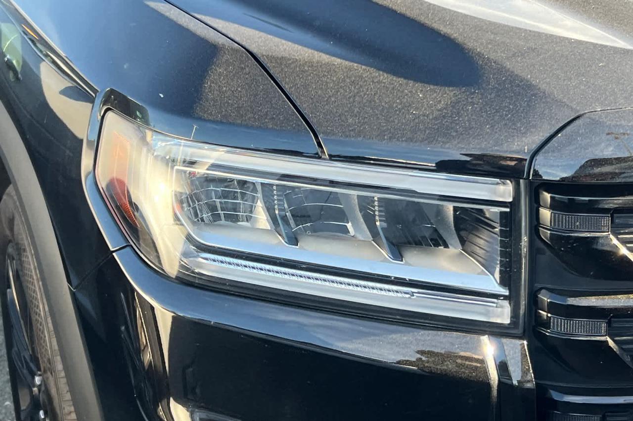 2023 GMC Acadia SLE Roseville CA