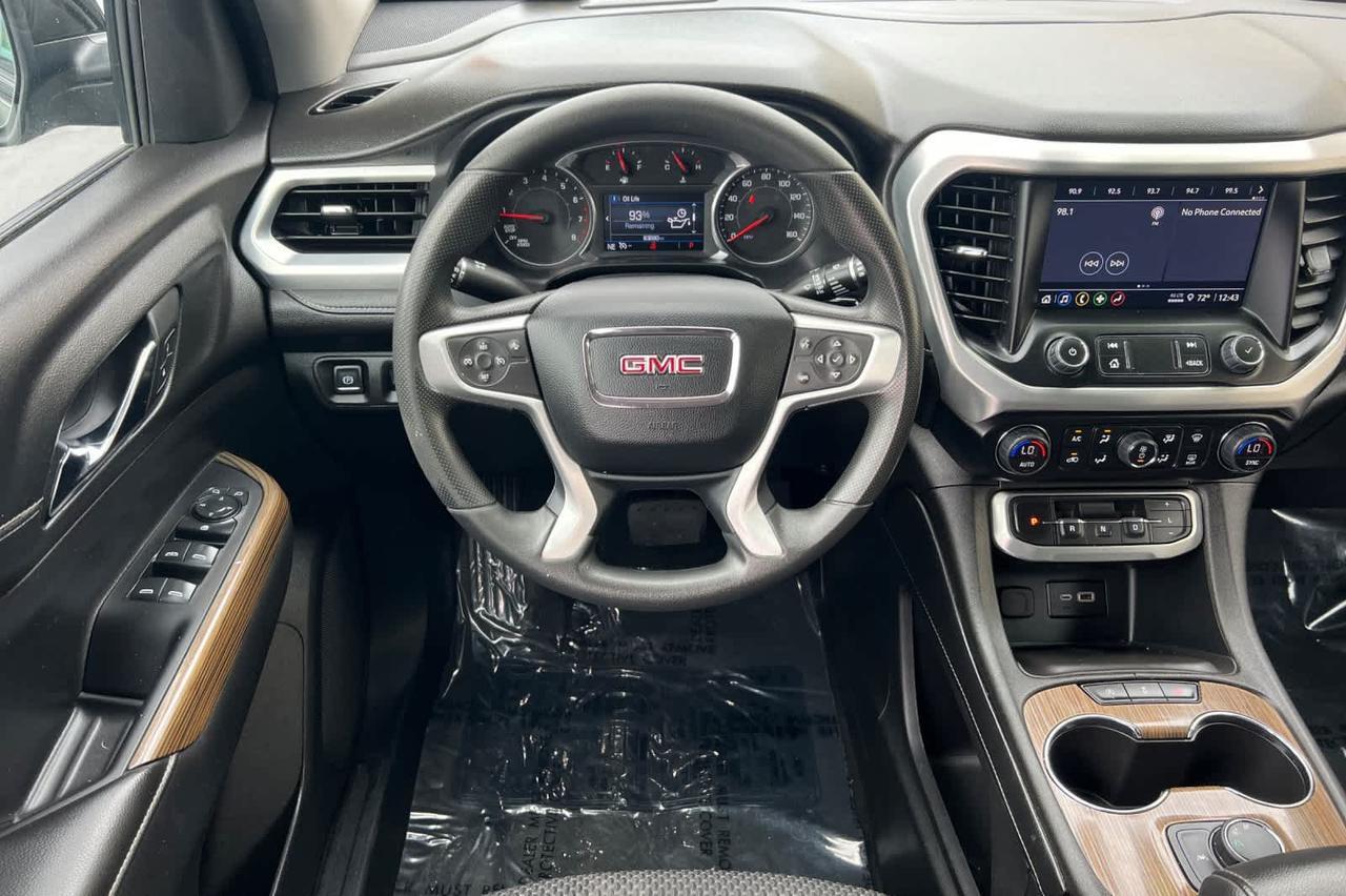 2023 GMC Acadia SLE Roseville CA