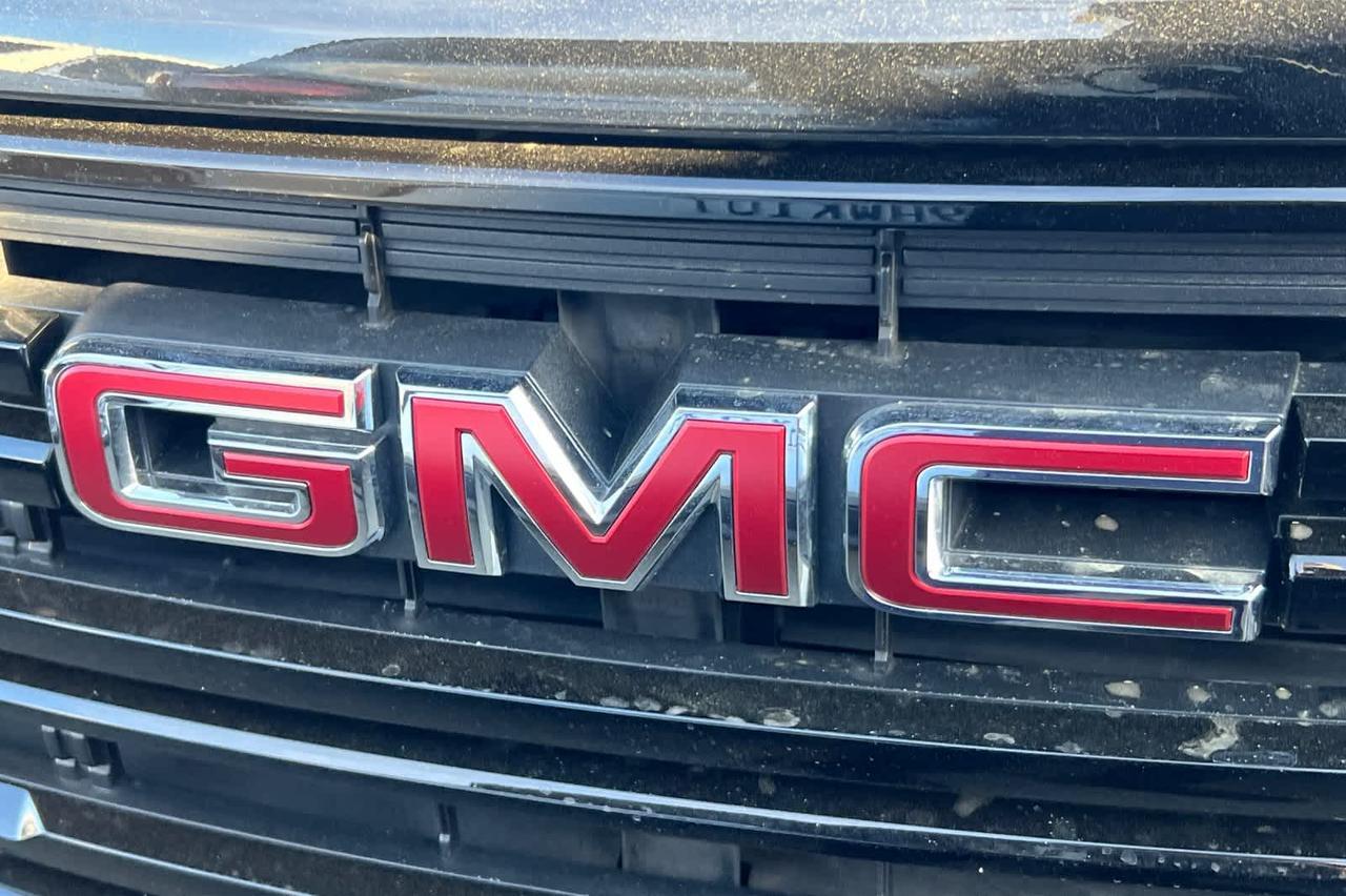 2023 GMC Acadia SLE Roseville CA