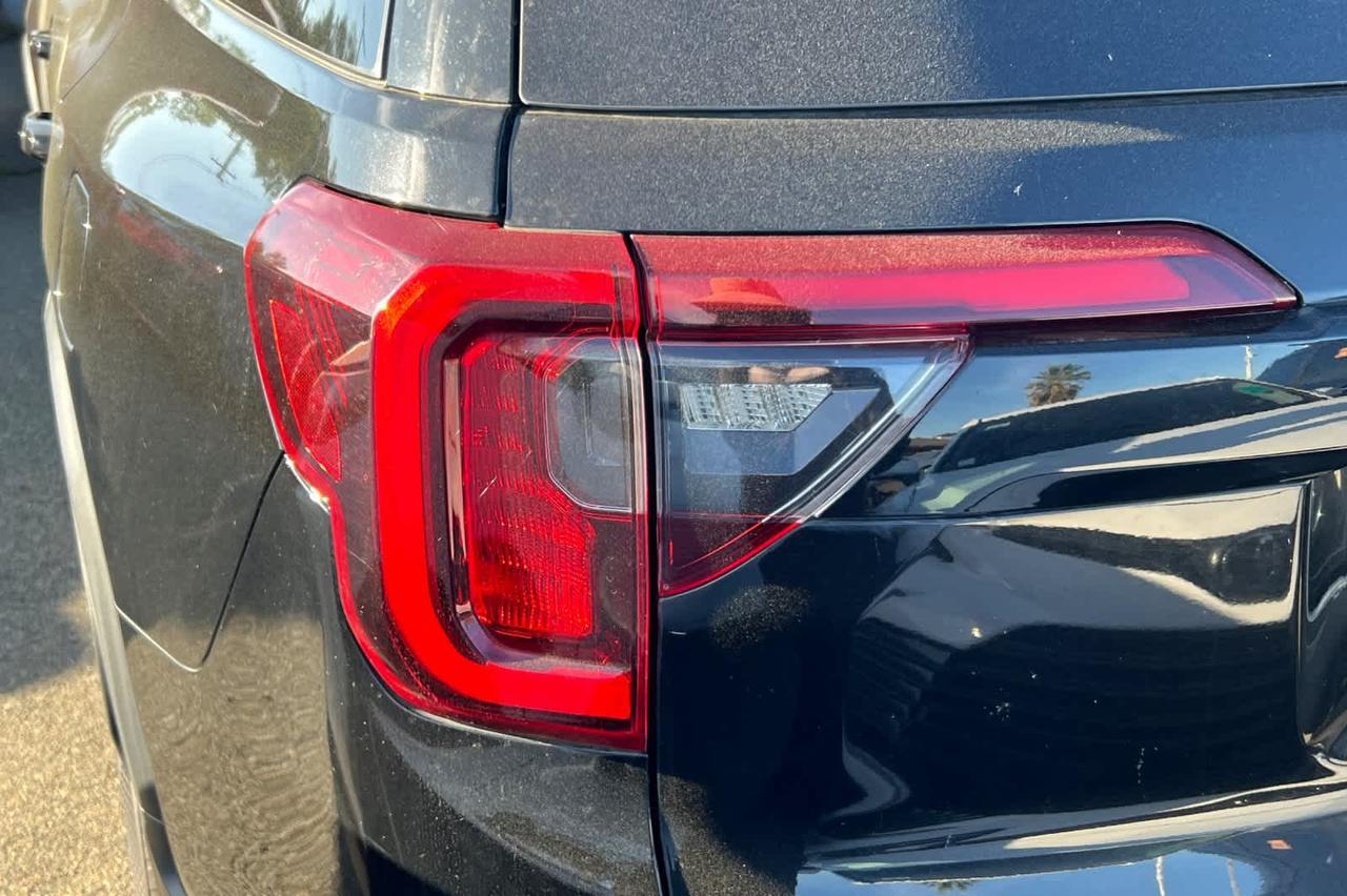 2023 GMC Acadia SLE Roseville CA